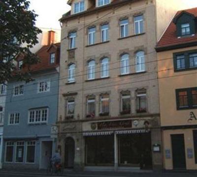 фото отеля Hotel Garni Am Domplatz