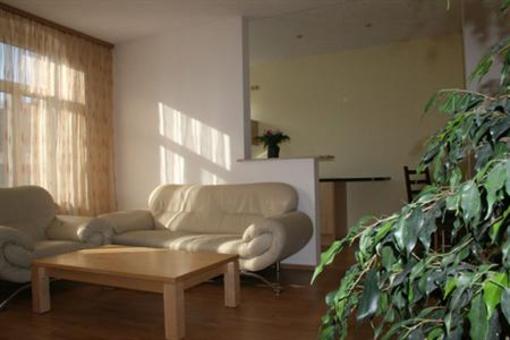 фото отеля Hotel Garni Am Domplatz