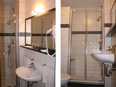 фото отеля Hotel Garni Am Domplatz