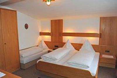фото отеля Haus Erlengrund Gerlos