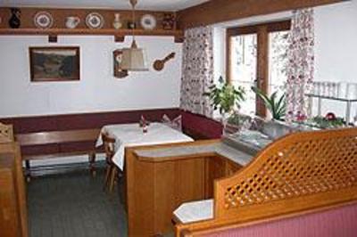 фото отеля Haus Erlengrund Gerlos
