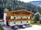 фото отеля Haus Erlengrund Gerlos