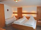 фото отеля Haus Erlengrund Gerlos
