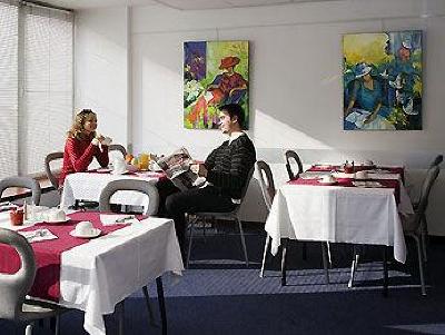 фото отеля Mercure Marseille Prado
