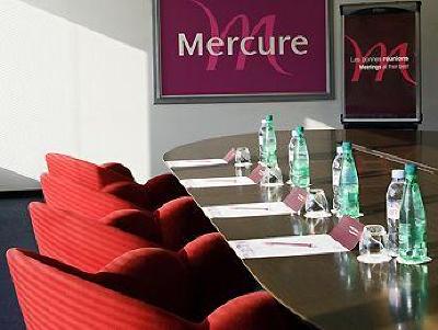 фото отеля Mercure Marseille Prado