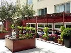 фото отеля Mercure Marseille Prado