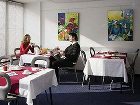 фото отеля Mercure Marseille Prado