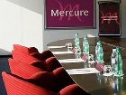 фото отеля Mercure Marseille Prado
