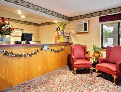 фото отеля Super 8 Milbank