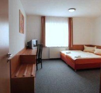 фото отеля Hotel Marjani Wennigsen