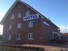 фото отеля Hotel Marjani Wennigsen