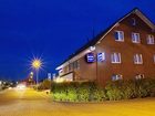 фото отеля Hotel Marjani Wennigsen