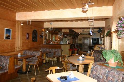 фото отеля Pension Edelweiss Sankt Martin am Tennengebirge