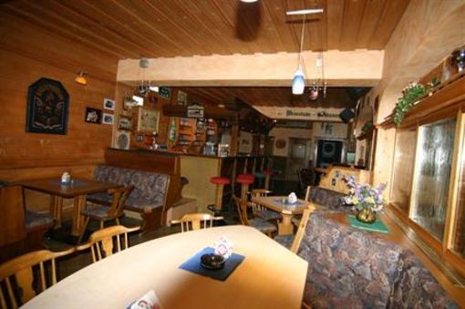 фото отеля Pension Edelweiss Sankt Martin am Tennengebirge