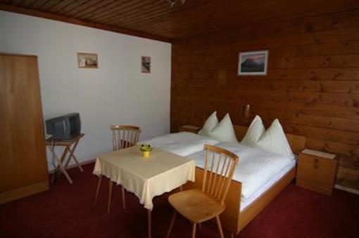 фото отеля Pension Edelweiss Sankt Martin am Tennengebirge