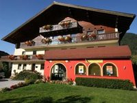 Pension Edelweiss Sankt Martin am Tennengebirge