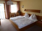фото отеля Pension Edelweiss Sankt Martin am Tennengebirge
