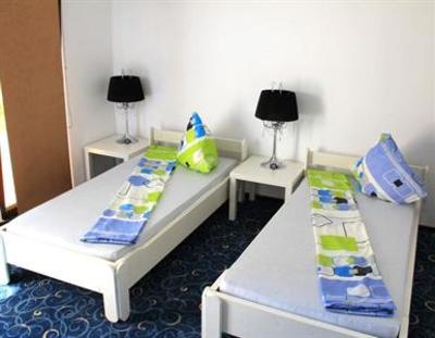 фото отеля Hotel Vila Pontica