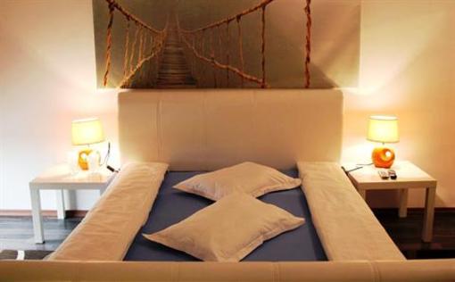 фото отеля Hotel Vila Pontica