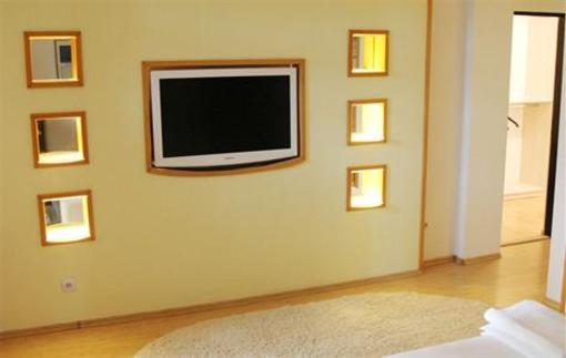 фото отеля Hotel Vila Pontica