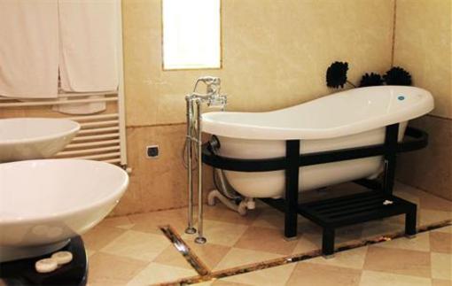фото отеля Hotel Vila Pontica
