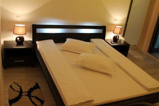 фото отеля Hotel Vila Pontica