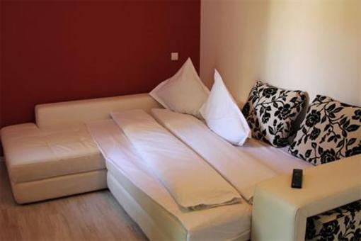 фото отеля Hotel Vila Pontica