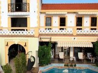 Hotel Vila Pontica