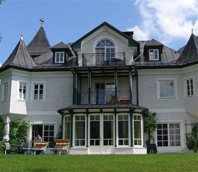 фото отеля Hotel Seewinkel mit Seeschlossl