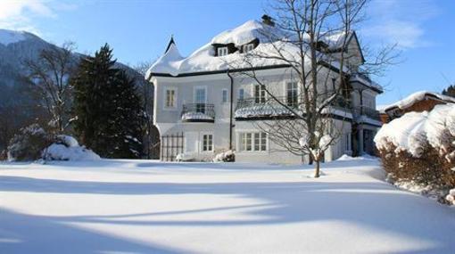 фото отеля Hotel Seewinkel mit Seeschlossl