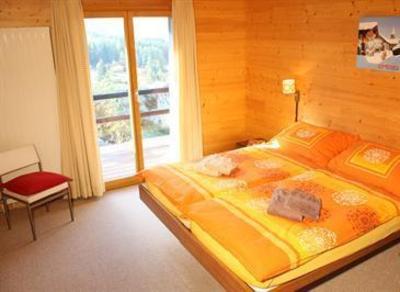 фото отеля Matterhorn Valley Appartement Superior