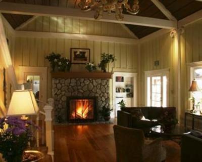 фото отеля Highland Dell Lodge