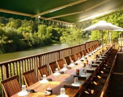 фото отеля Highland Dell Lodge