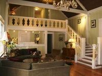 Highland Dell Lodge