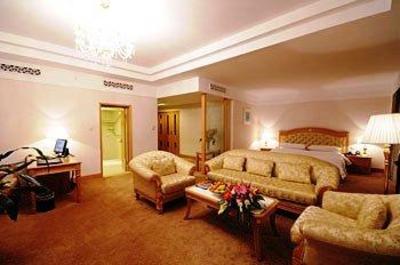 фото отеля Guanfang Hotel Honghe
