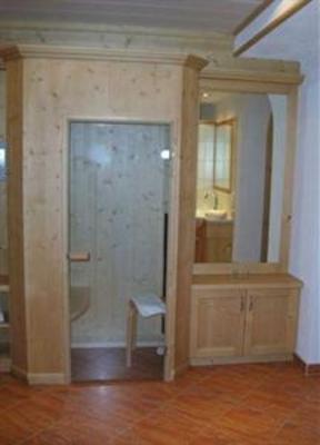 фото отеля Stoffen Zuhaus Guest House Alpbach