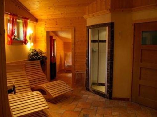 фото отеля Stoffen Zuhaus Guest House Alpbach