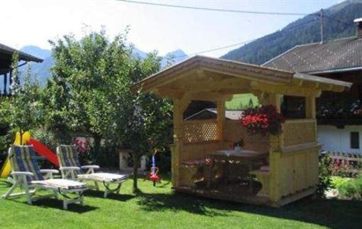 фото отеля Stoffen Zuhaus Guest House Alpbach