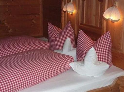 фото отеля Stoffen Zuhaus Guest House Alpbach