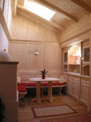 фото отеля Stoffen Zuhaus Guest House Alpbach