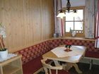 фото отеля Stoffen Zuhaus Guest House Alpbach