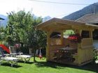 фото отеля Stoffen Zuhaus Guest House Alpbach