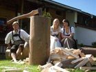 фото отеля Stoffen Zuhaus Guest House Alpbach