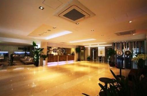 фото отеля Reve Hotel