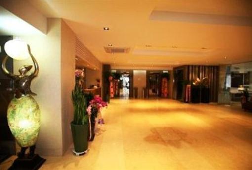 фото отеля Reve Hotel