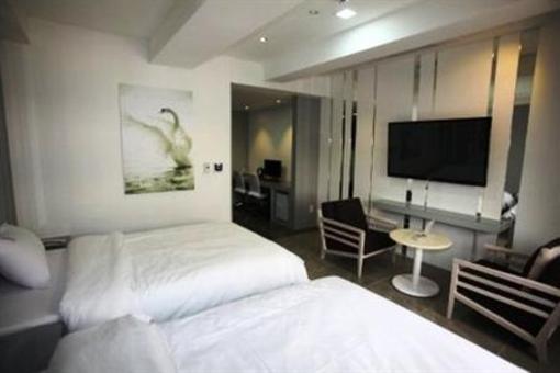 фото отеля Reve Hotel