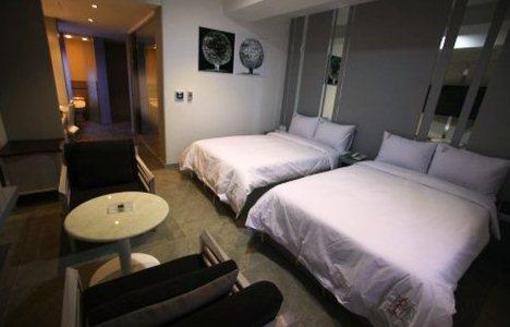 фото отеля Reve Hotel