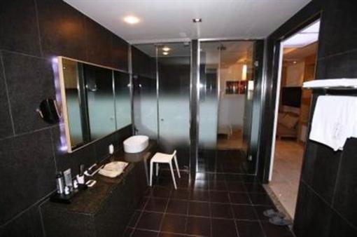 фото отеля Reve Hotel