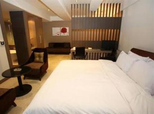 фото отеля Reve Hotel