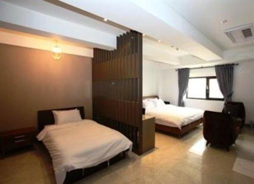 фото отеля Reve Hotel